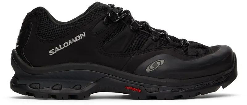 Salomon Black XT-Quest 2 Advanced Sneakers (L41656300)