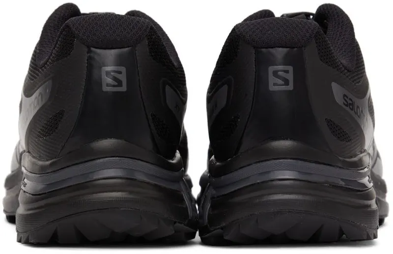 Salomon Black XT-Wings 2 Sneakers (410857)