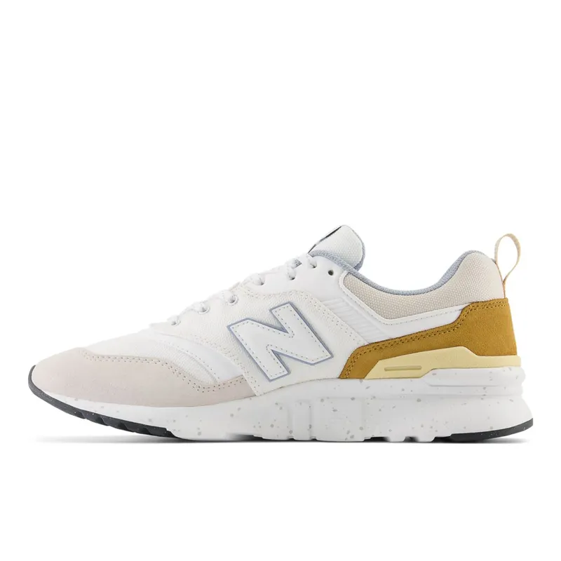 New Balance 997H Moonbeam / Workwear (CM997HV1-42321)