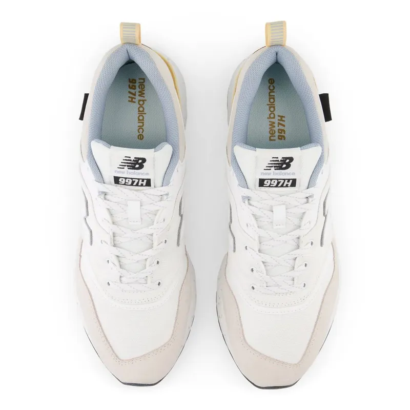 New Balance 997H Moonbeam / Workwear (CM997HV1-42321)