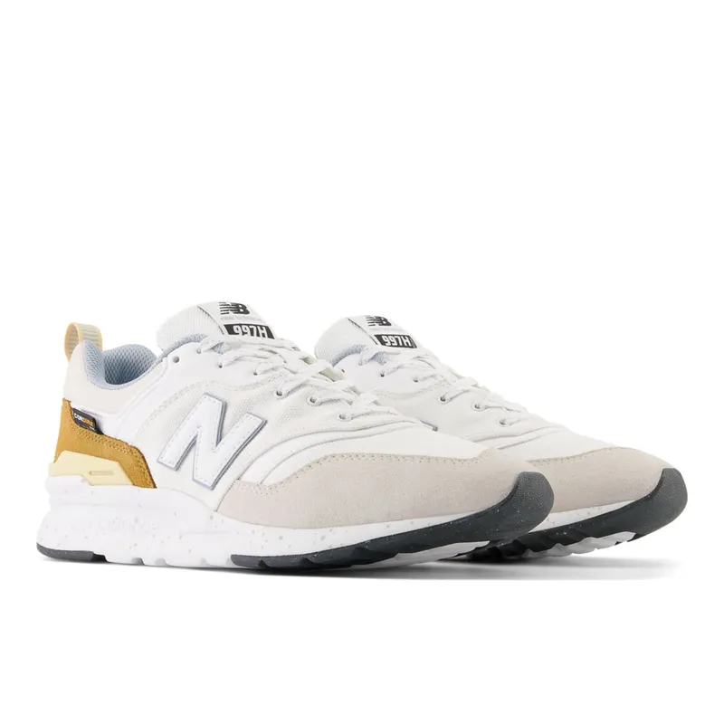 New Balance 997H Moonbeam / Workwear (CM997HV1-42321)