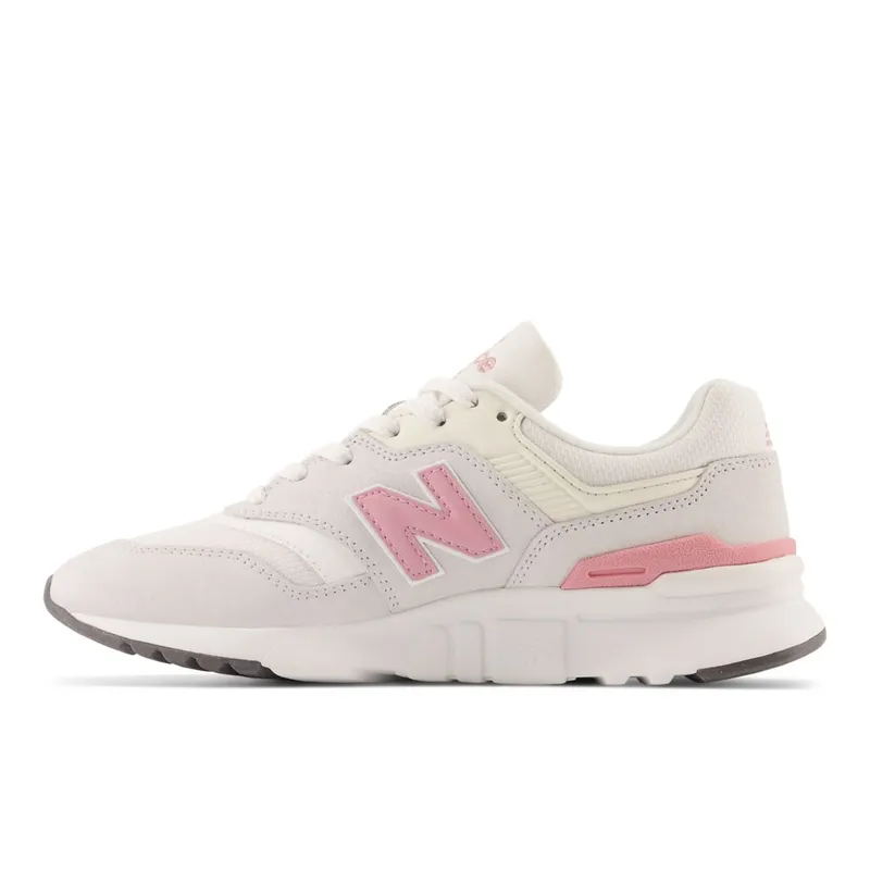 New Balance 997H Grey Matter / Hazy Rose (CW997HV1-42323)