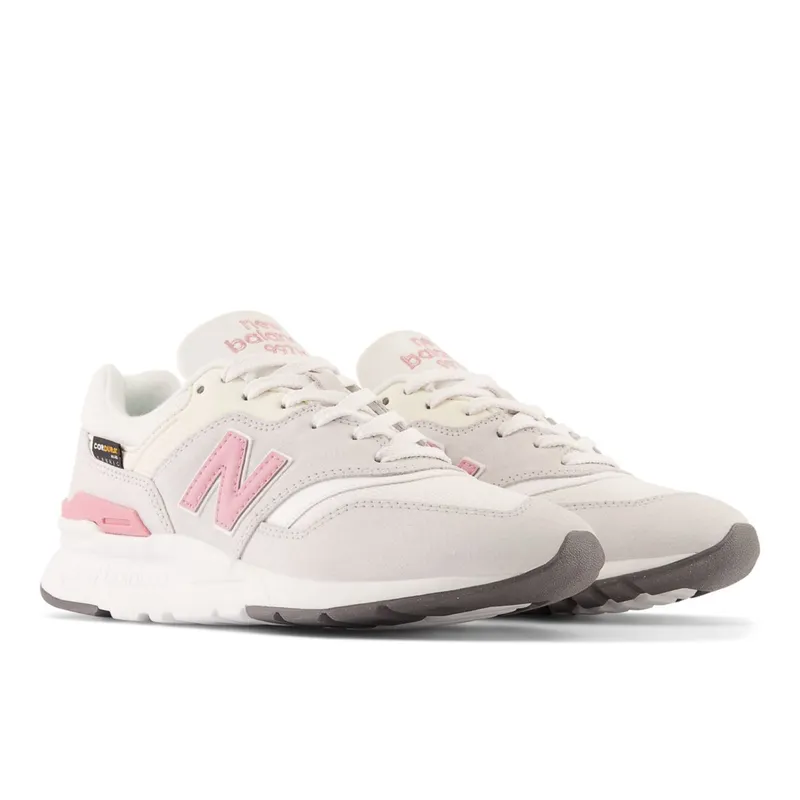 New Balance 997H Grey Matter / Hazy Rose (CW997HV1-42323)