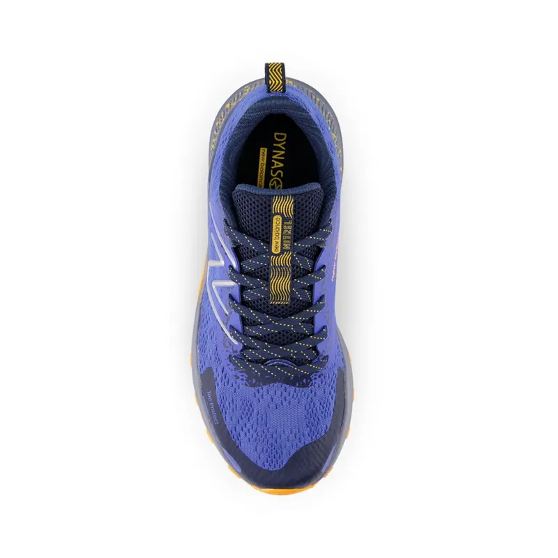 New Balance DynaSoft Nitrel v5 Bright Lapis / Hot Marigold (GPNTRLV5-41256)