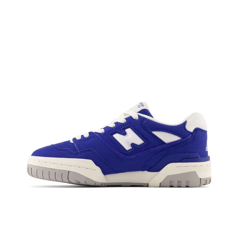 New Balance 550 Team Royal / White (GSB550V1-41552)
