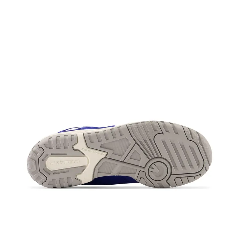 New Balance 550 Team Royal / White (GSB550V1-41552)