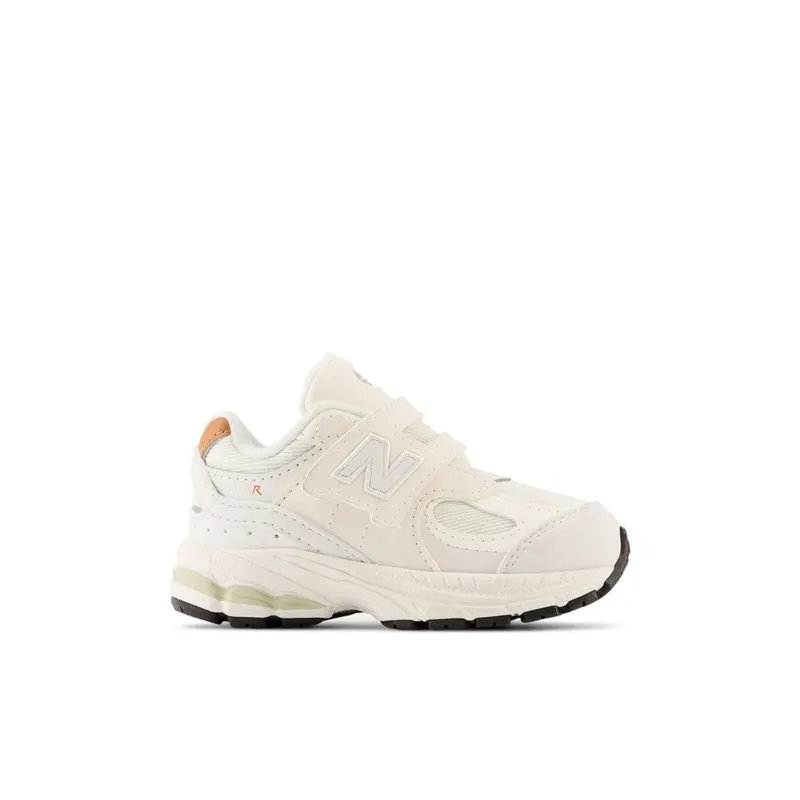 New Balance 2002 Hook & Loop Reflection / Sea Salt (IV2002V1-42778)
