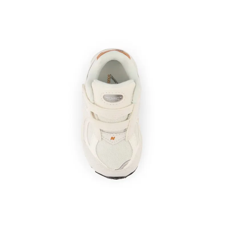 New Balance 2002 Hook & Loop Reflection / Sea Salt (IV2002V1-42778)