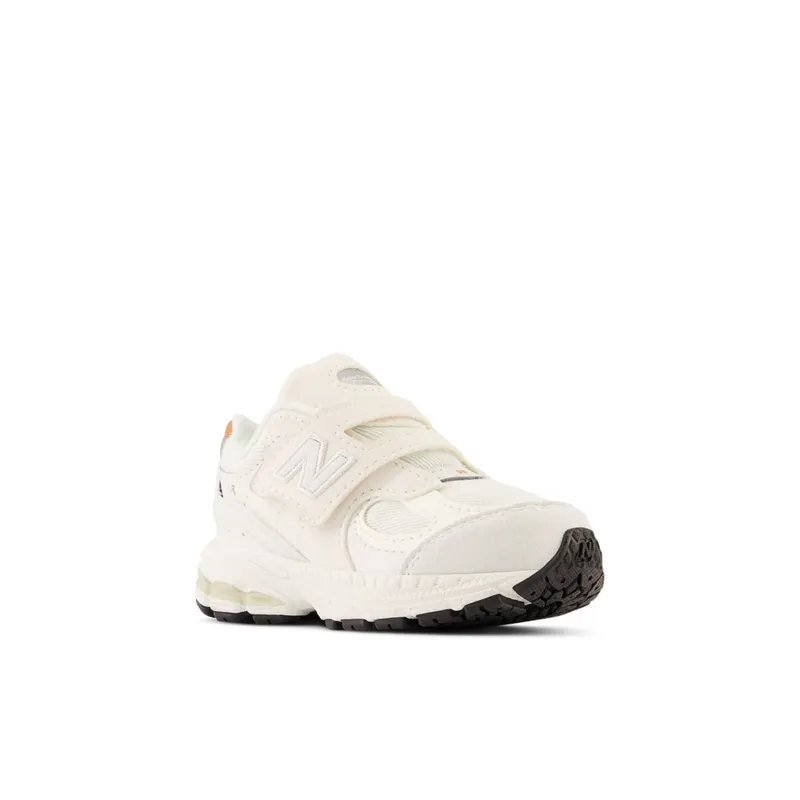 New Balance 2002 Hook & Loop Reflection / Sea Salt (IV2002V1-42778)
