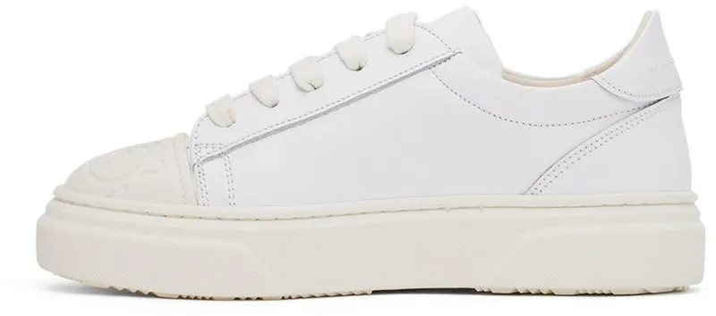 MM6 Maison Margiela Kids Purple Lace-Up Sneakers (70342)