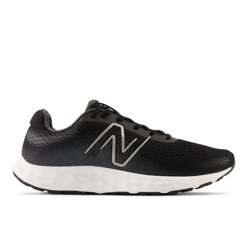 New Balance 520v8 Black / White (M520V8-40984)