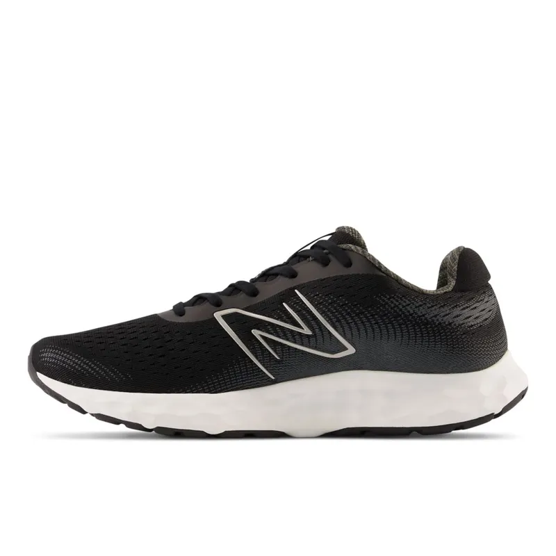 New Balance 520v8 Black / White (M520V8-40984)