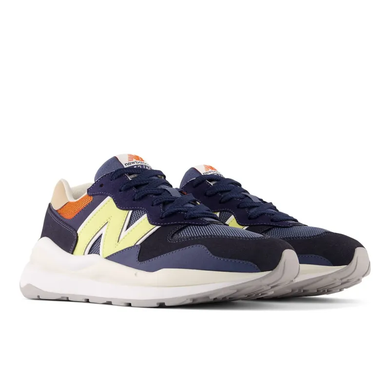New Balance 5740 Eclipse / Maize (M5740V1-42313)