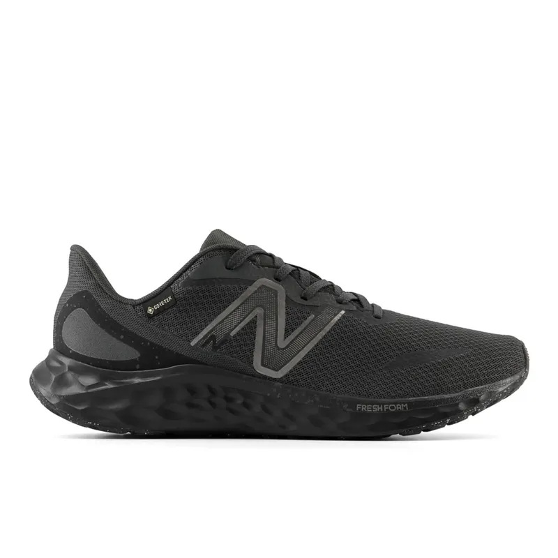 New Balance Fresh Foam Arishi v4 GTX Black (MARISGV4-42238)