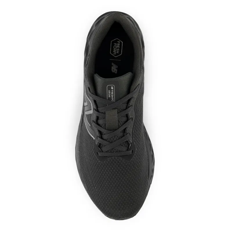 New Balance Fresh Foam Arishi v4 GTX Black (MARISGV4-42238)