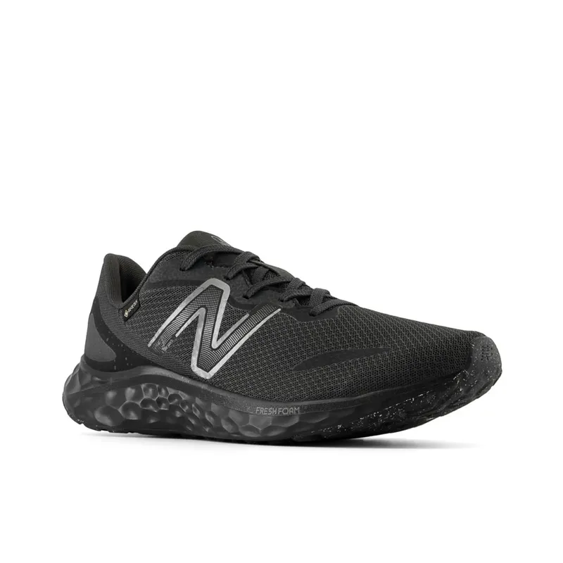 New Balance Fresh Foam Arishi v4 GTX Black (MARISGV4-42238)