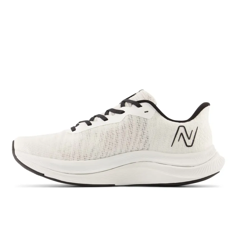 New Balance FuelCell Propel v4 White / Black (MFCPRV4-41113)