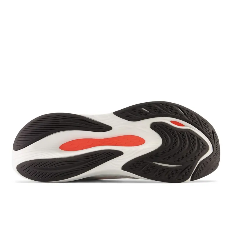 New Balance FuelCell Propel v4 White / Black (MFCPRV4-41113)