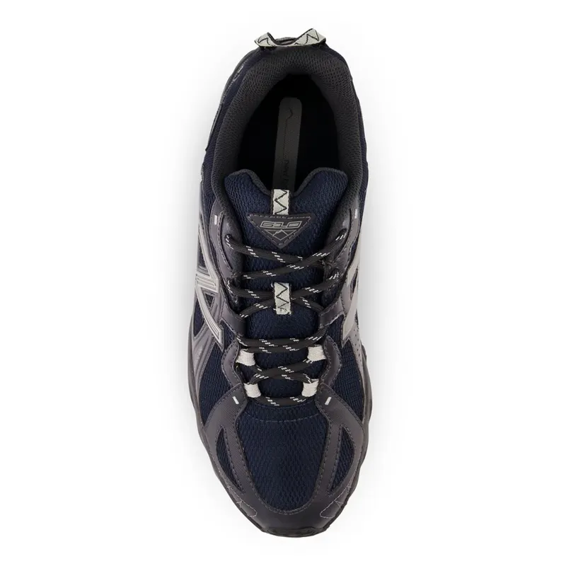New Balance New Balance 610v1 Black / Phantom / Classic Crimson (ML610TV1-42218)