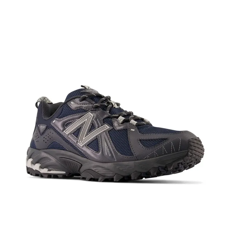 New Balance New Balance 610v1 Black / Phantom / Classic Crimson (ML610TV1-42218)