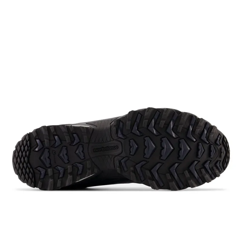 New Balance New Balance 610v1 Black / Phantom / Classic Crimson (ML610TV1-42218)