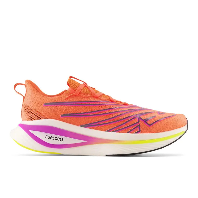 New Balance FuelCell SuperComp Elite v3 Neon Dragonfly / Cosmic Rose / Cosmic Pineapple (MRCELV3-41126)
