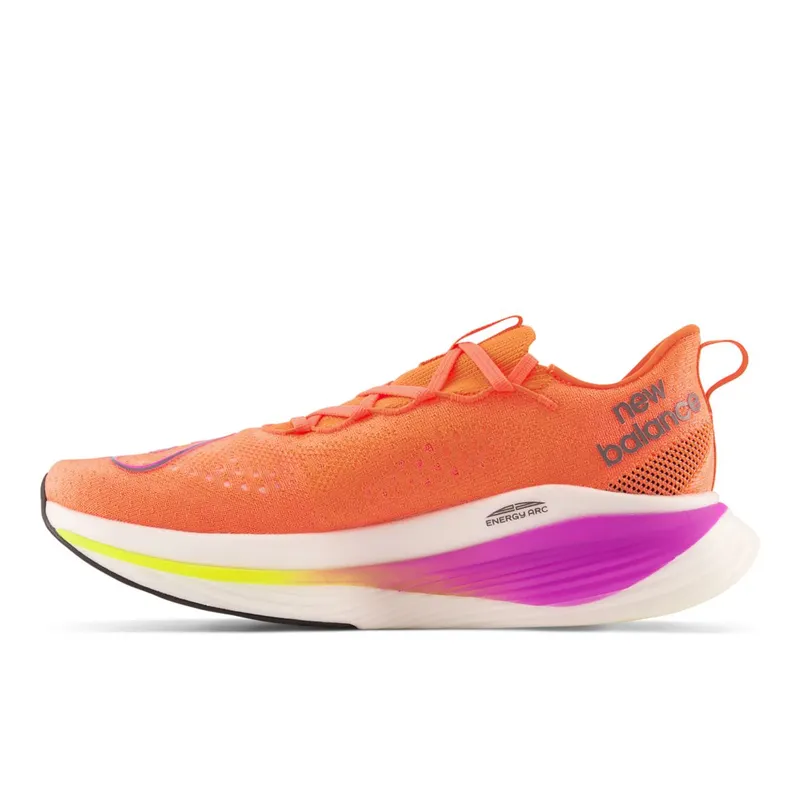 New Balance FuelCell SuperComp Elite v3 Neon Dragonfly / Cosmic Rose / Cosmic Pineapple (MRCELV3-41126)