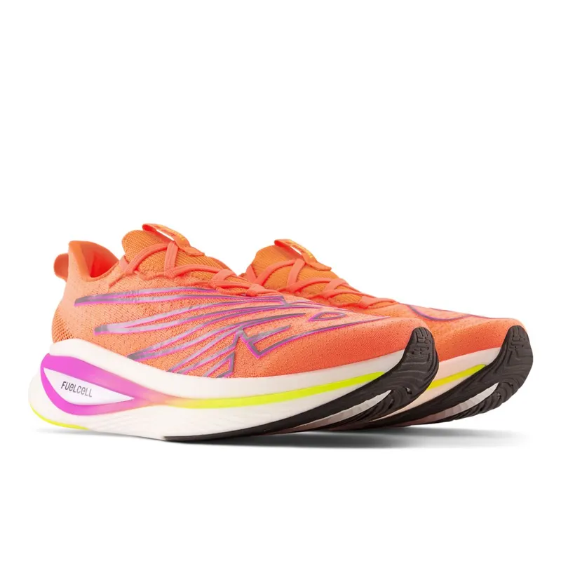 New Balance FuelCell SuperComp Elite v3 Neon Dragonfly / Cosmic Rose / Cosmic Pineapple (MRCELV3-41126)