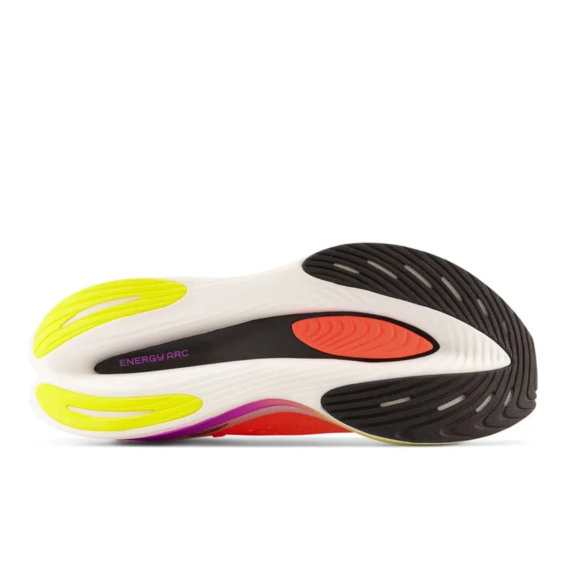 New Balance FuelCell SuperComp Elite v3 Neon Dragonfly / Cosmic Rose / Cosmic Pineapple (MRCELV3-41126)