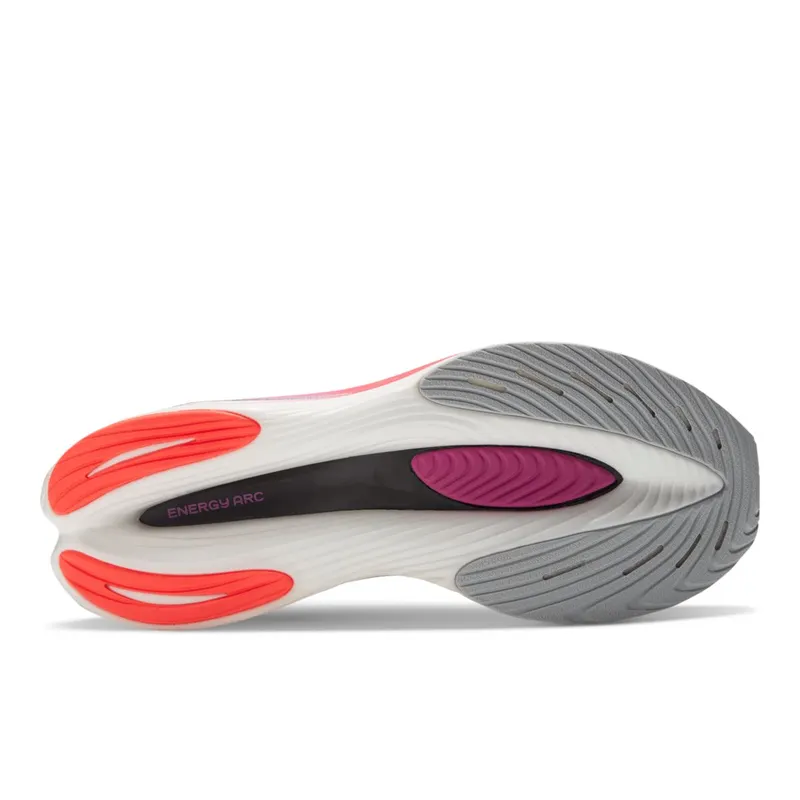 New Balance FuelCell SuperComp Elite v3 White / Victory Blue (MRCELV3-39191)