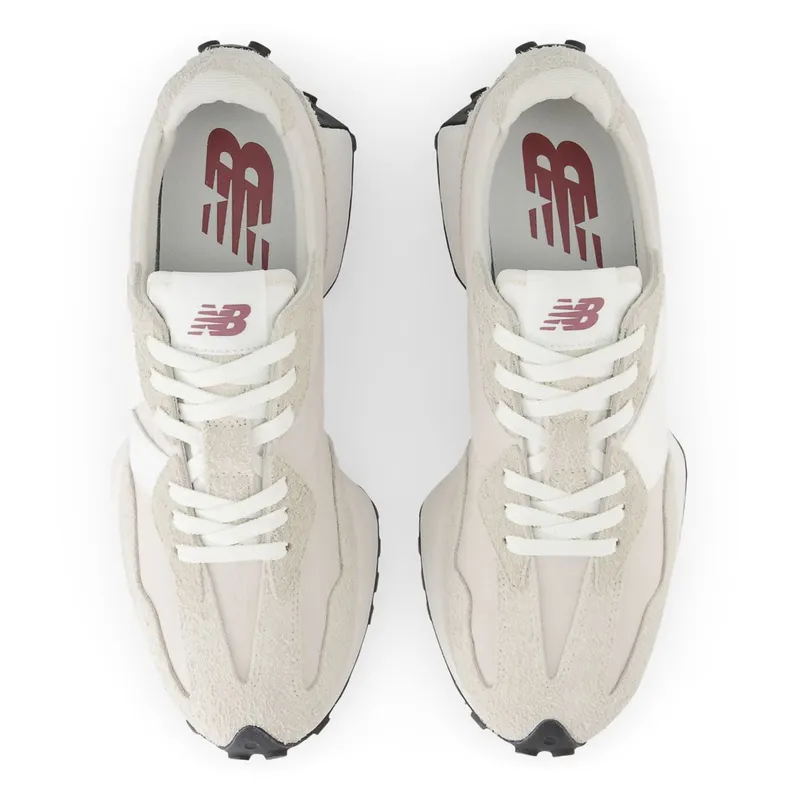 New Balance 327 Turtledove / Moonbeam (MS327V1-42294)