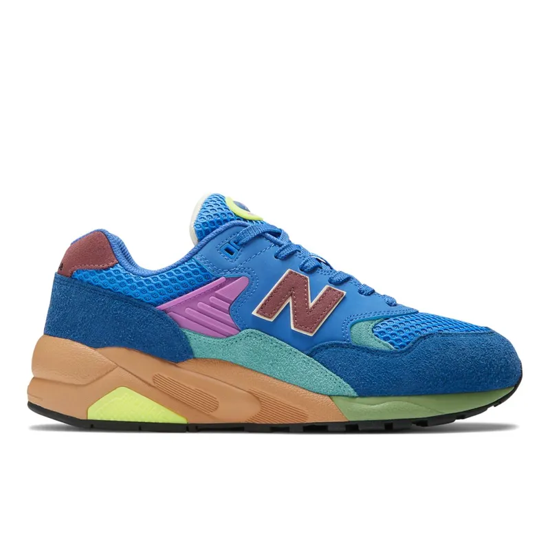 New Balance 580 Phantom / Purple Punch / Green Punch (MT580V2-42001)