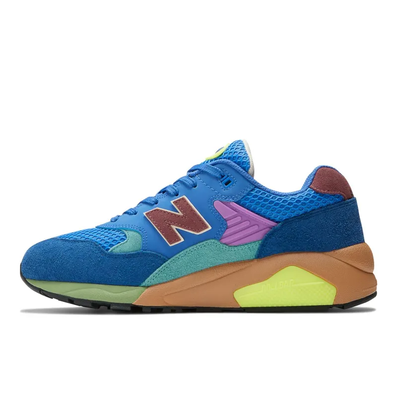 New Balance 580 Phantom / Purple Punch / Green Punch (MT580V2-42001)