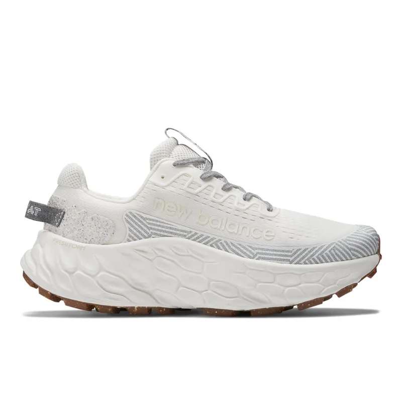 New Balance Fresh Foam X Trail More v3 White / Turtledove (MTMORV3-44023)