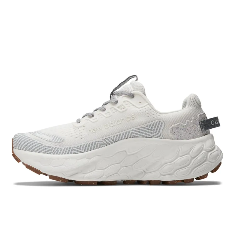 New Balance Fresh Foam X Trail More v3 White / Turtledove (MTMORV3-44023)