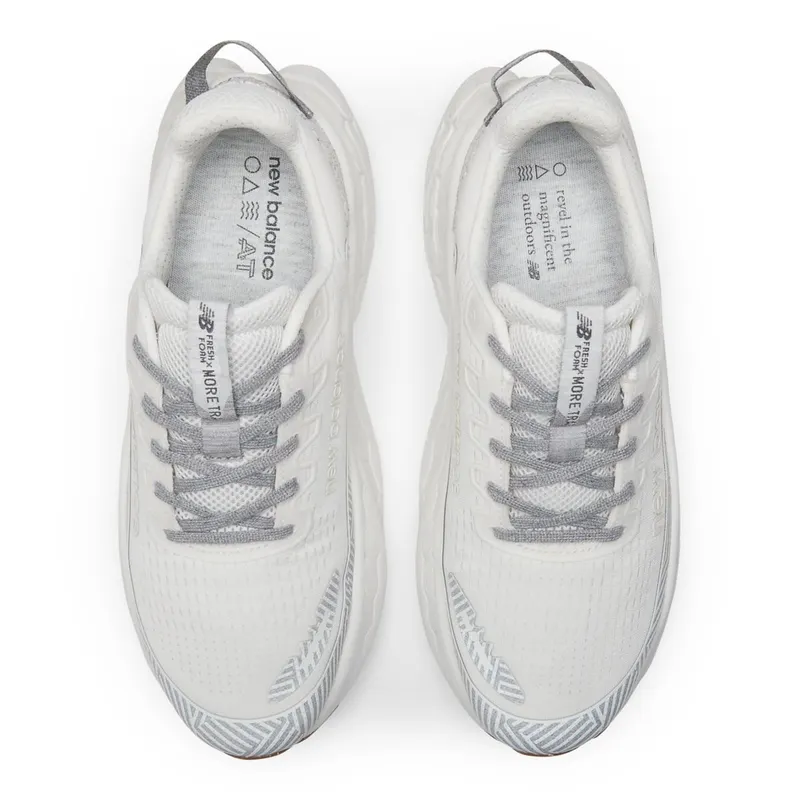 New Balance Fresh Foam X Trail More v3 White / Turtledove (MTMORV3-44023)