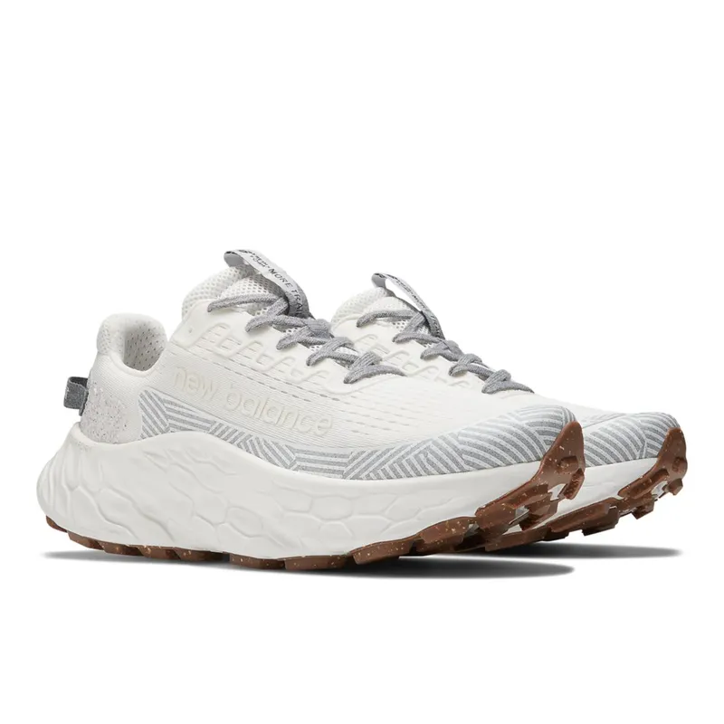 New Balance Fresh Foam X Trail More v3 White / Turtledove (MTMORV3-44023)