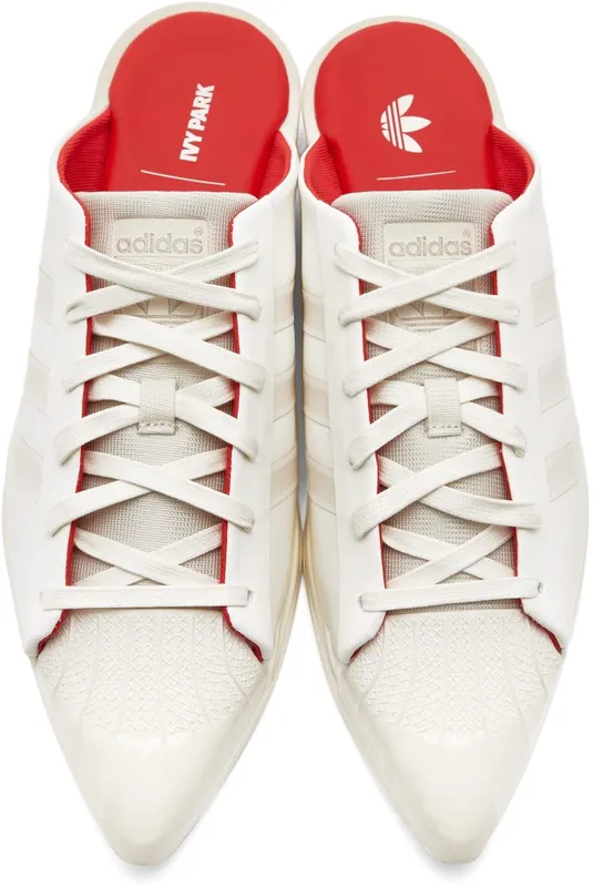 adidas Superstar Mule Beyonce Ivy Park Ivy Heart (W) (GW2032)