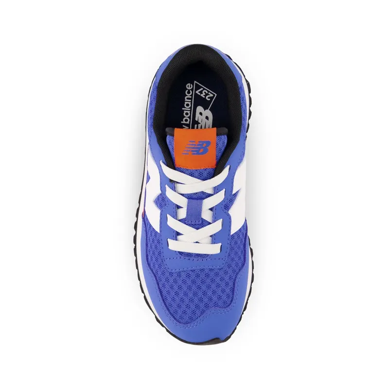 New Balance 237 Bungee Lace Bright Lapis / Poppy (PH237V1-41493)