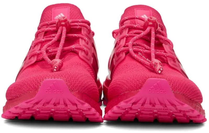 adidas x IVY PARK Pink Ultraboost OG Sneakers (GX2236)