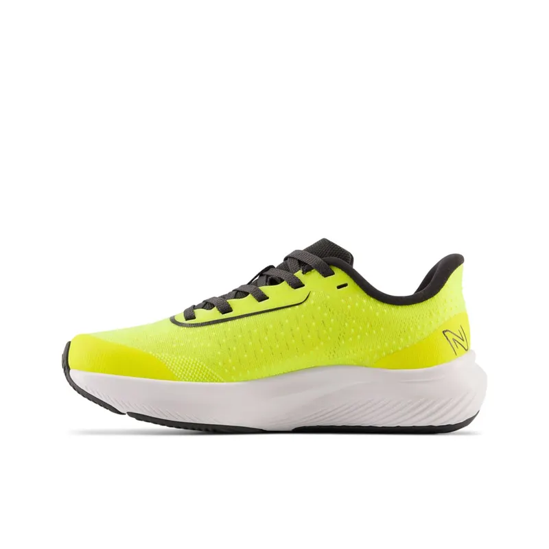 New Balance FuelCell Rebel v3 Cosmic Pineapple / Black (PPFCXV3-42409)