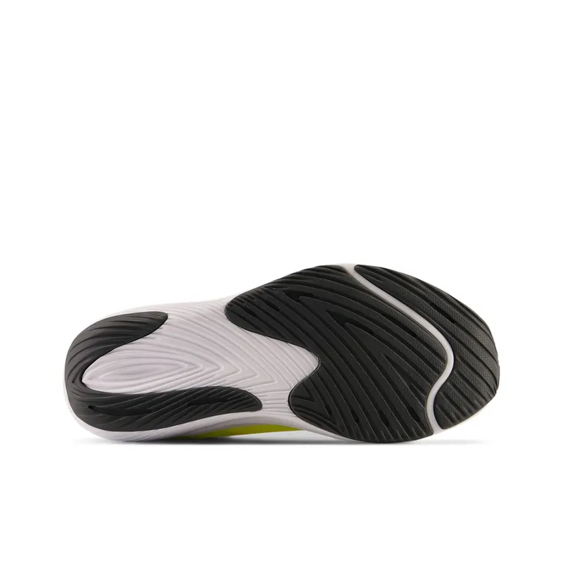 New Balance FuelCell Rebel v3 Cosmic Pineapple / Black (PPFCXV3-42409)
