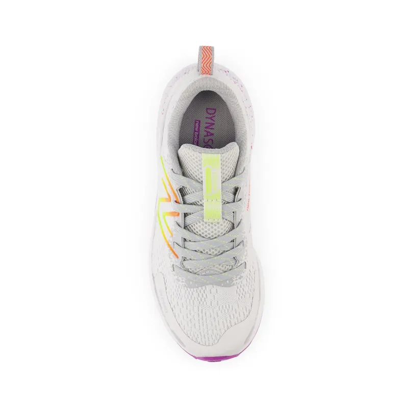 New Balance DynaSoft Nitrel v5 Quartz Grey / Cosmic Rose / Neon Dragonfly (PPNTRLV5-41258)