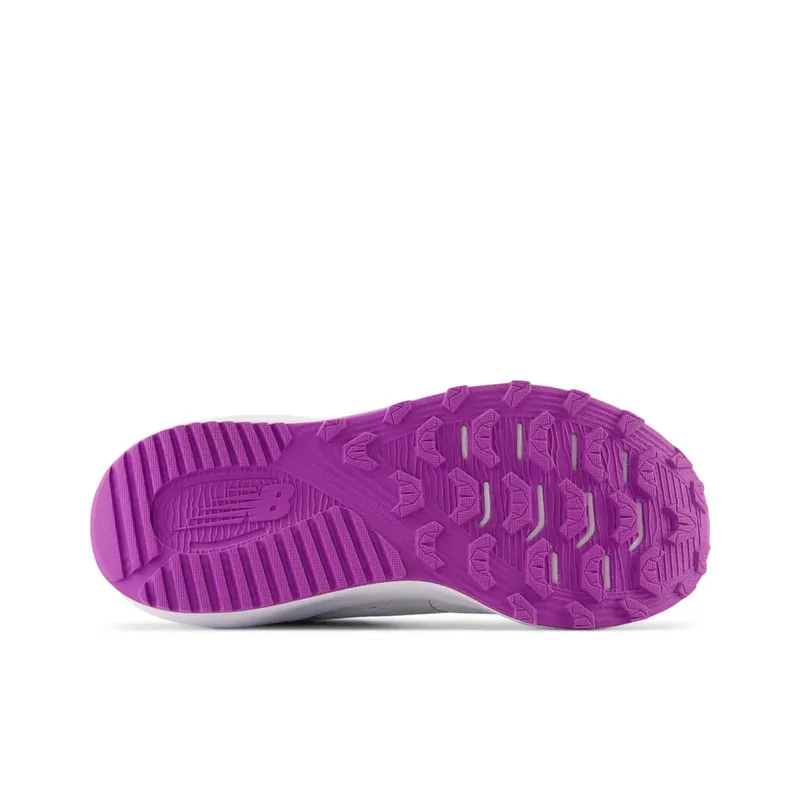 New Balance DynaSoft Nitrel v5 Quartz Grey / Cosmic Rose / Neon Dragonfly (PPNTRLV5-41258)