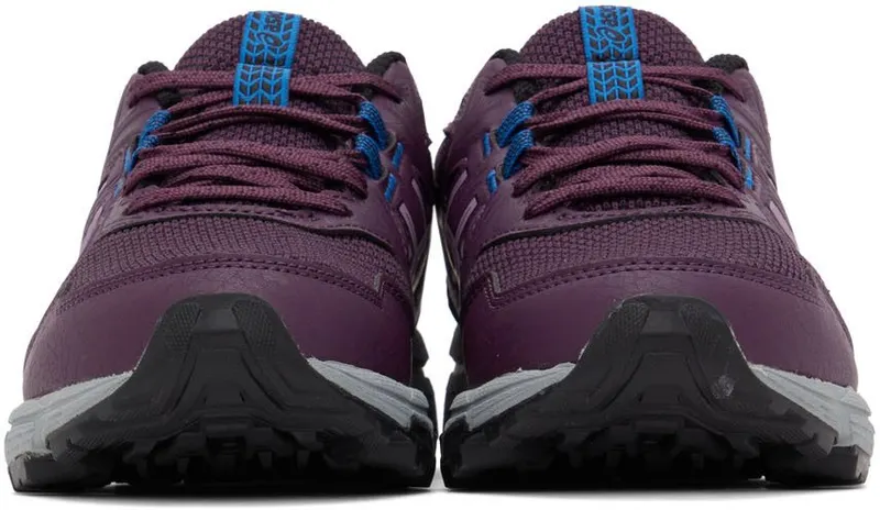 Asics Purple Gel-Venture 8 Sneakers (1012A708.503)