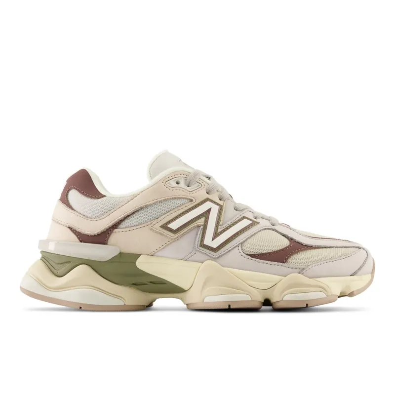 New Balance 9060 Blue / Turtledove / Moonbeam (U9060V1-41987)