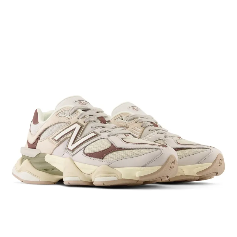 New Balance 9060 Blue / Turtledove / Moonbeam (U9060V1-41987)