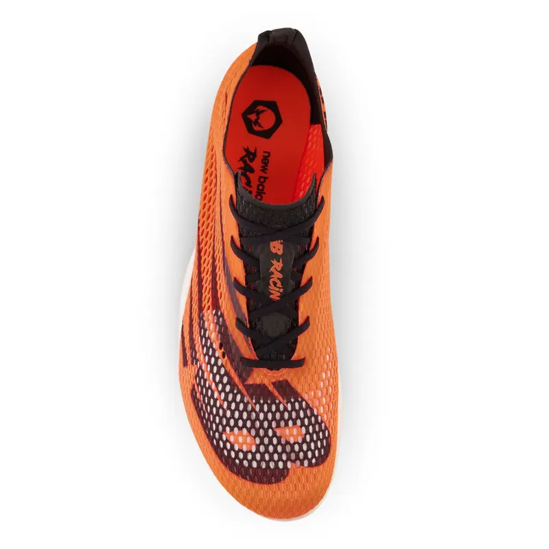 New Balance FuelCell SuperComp LD-X Dragonfly / White (ULDELRV2-40838)