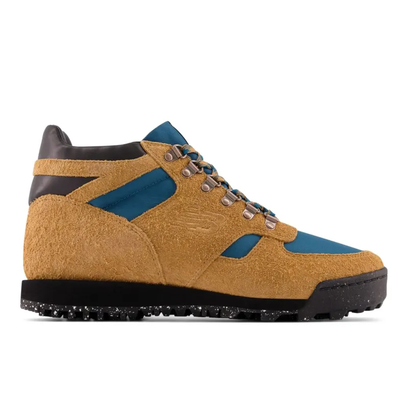 New Balance Rainier Faded Workwear / Dark Moonstone / Black (URAINV1-46215)