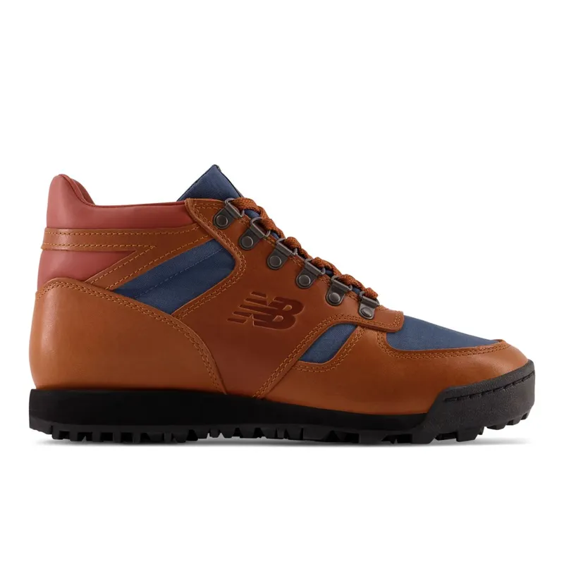 New Balance Rainier Glazed Ginger / Dark Denim / Picante (URAINV1-47082)